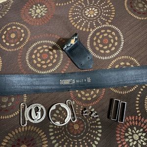 Gianni Versace authentic and rare